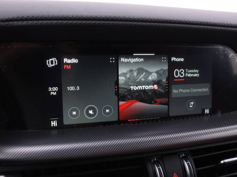 New 2026 Alfa Romeo Stelvio Sprint AWD/4WD image 10