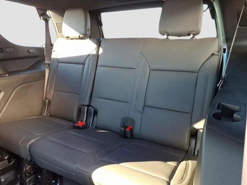 New 2026 Chevrolet Tahoe LT w/ Comfort Package image 15