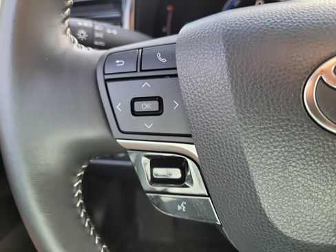Used 2026 Toyota Camry SE w/ Multimedia Upgrade Package FWD image 29
