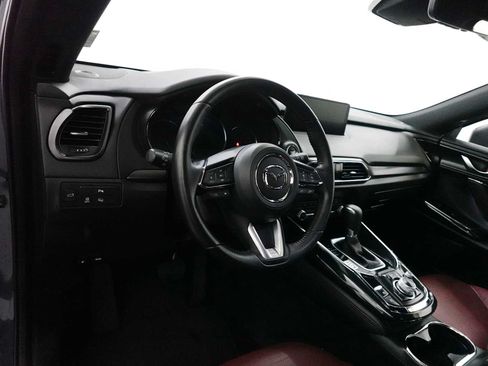 Used 2023 MAZDA CX-9 Carbon Edition AWD/4WD image 15