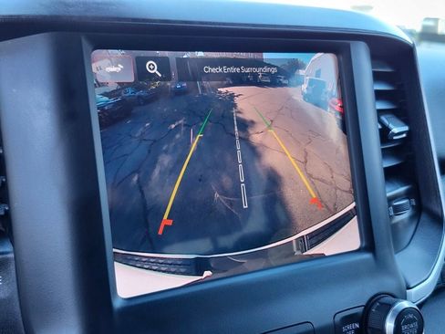 Used 2022 RAM 1500 Big Horn image 19