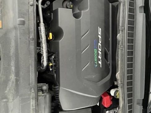 Used 2018 Ford Edge Sport w/ Equipment Group 401A image 57