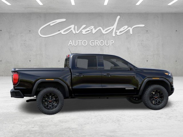 New 2026 GMC Canyon Elevation w/ Convenience Package RWD image 5
