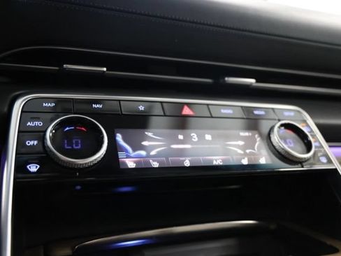 Used 2024 Genesis GV80 2.5T w/ Advanced Package AWD/4WD image 27