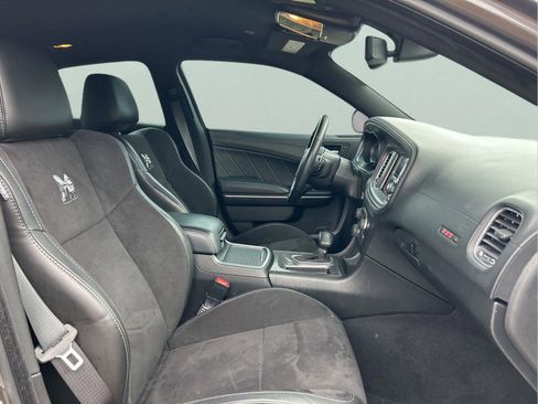 Certified 2023 Dodge Charger Scat Pack w/ Plus Group image 14