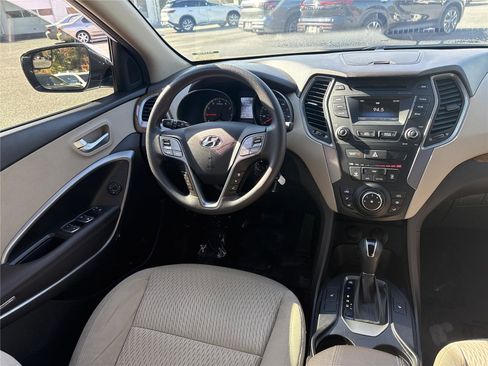 Used 2016 Hyundai Santa Fe Sport w/ Option Group 02 image 15
