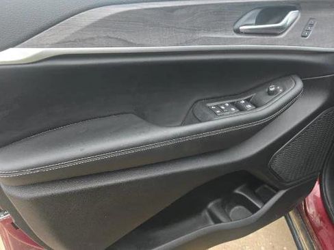 Certified 2024 Jeep Grand Cherokee L Limited w/ Trailer Tow Package image 15