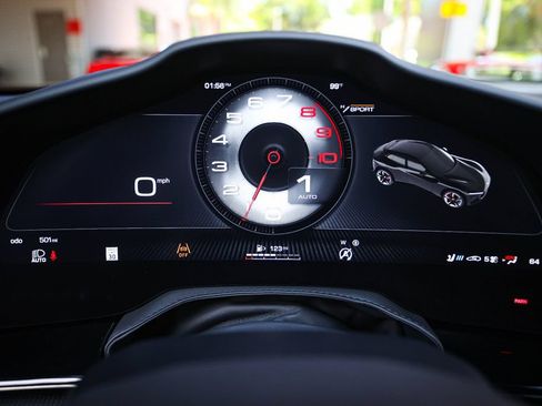 Certified 2026 Ferrari Purosangue AWD/4WD image 34