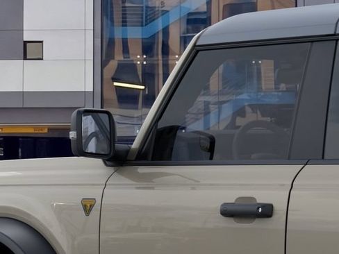 New 2025 Ford Bronco Badlands AWD/4WD image 22