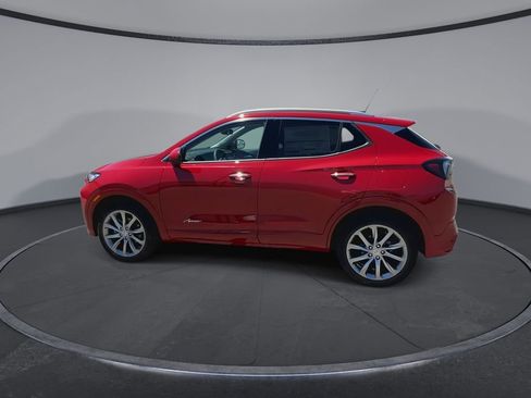 New 2026 Buick Encore GX Avenir w/ Avenir Convenience Package image 6
