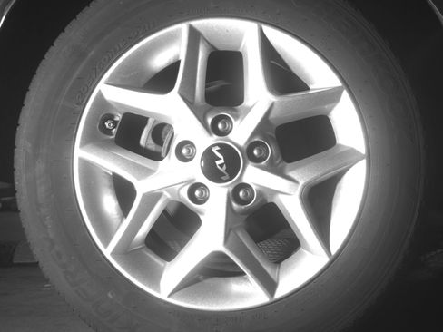 Used 2025 Kia Soul LX w/ LX Technology Package image 15