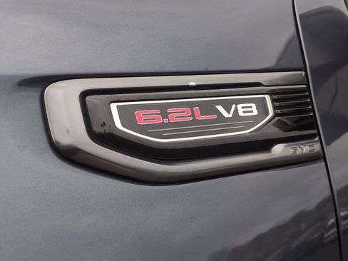 Used 2020 GMC Sierra 1500 AT4 w/ AT4 Premium Package image 10