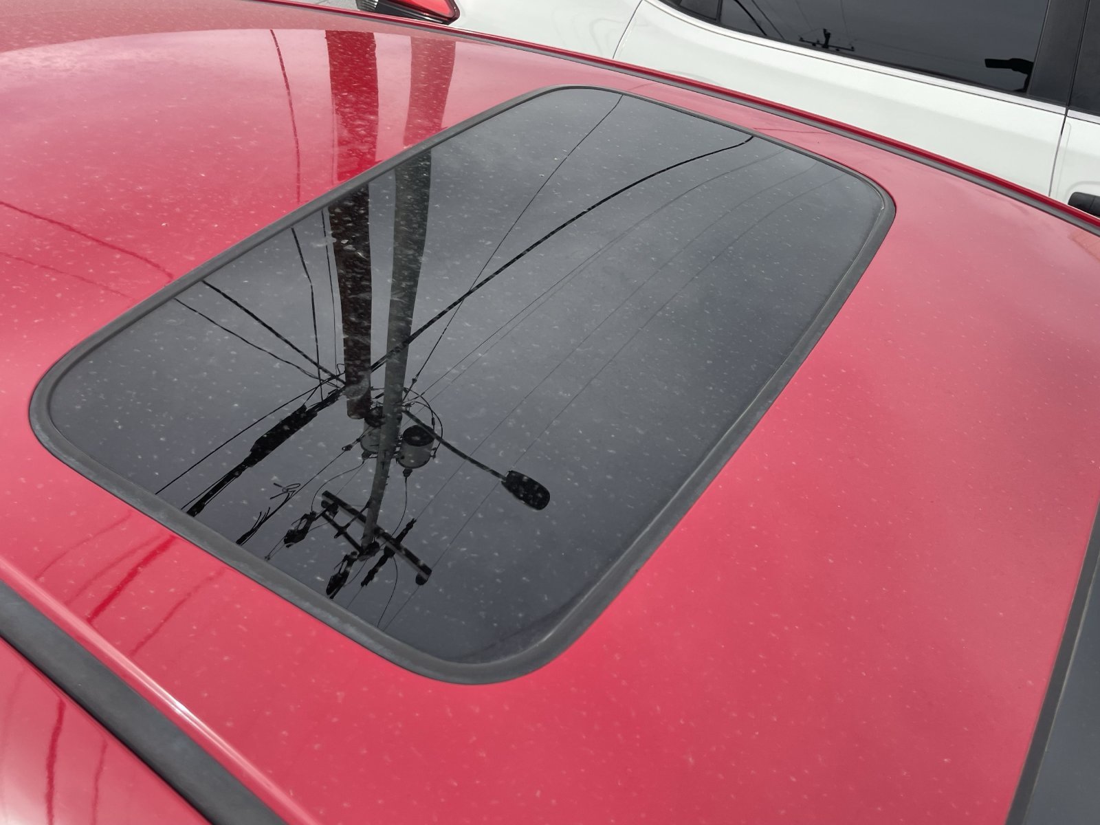 Used 2015 Honda Fit image 5