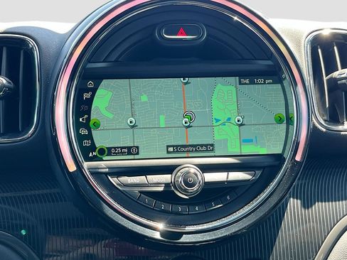 Used 2018 MINI Cooper Countryman S FWD image 13