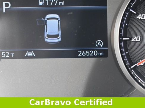 Used 2023 Hyundai Santa Fe SEL image 25