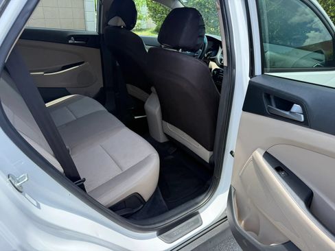 Used 2016 Hyundai Tucson SE FWD image 8