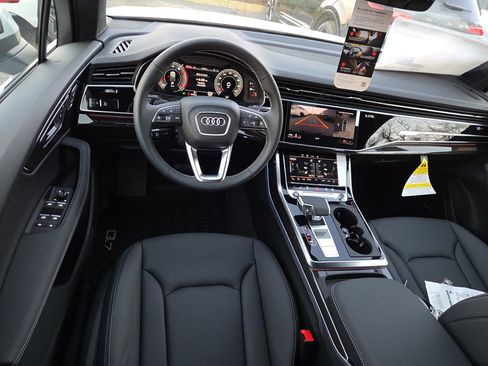 New 2026 Audi Q7 3.0T Premium Plus image 7
