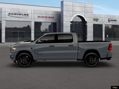 New 2026 RAM 1500 Laramie image 3