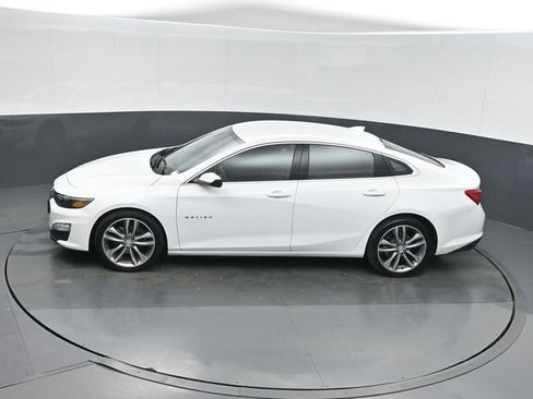 Used 2023 Chevrolet Malibu LT FWD image 36