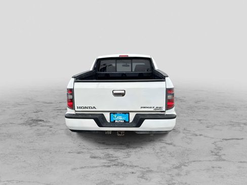 Used 2014 Honda Ridgeline RTL image 7