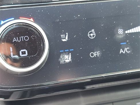 New 2025 Hyundai Santa Cruz Limited image 23