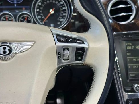 Used 2017 Bentley Continental GT V8 S AWD/4WD image 21