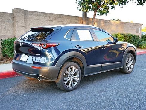 Used 2024 MAZDA CX-30 AWD 2.5 S w/ Preferred Package image 8