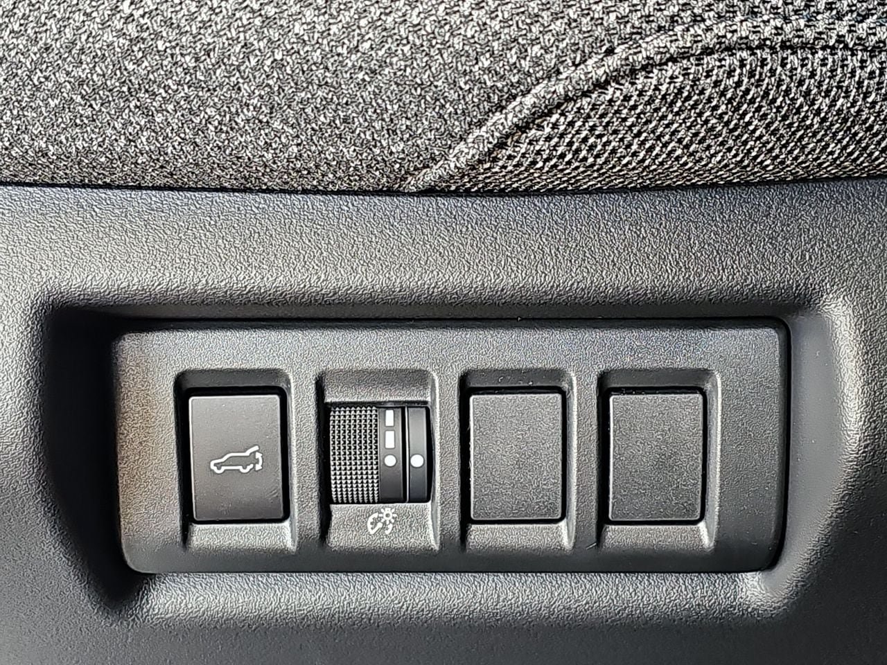 New 2026 Subaru Outback Premium AWD/4WD image 27