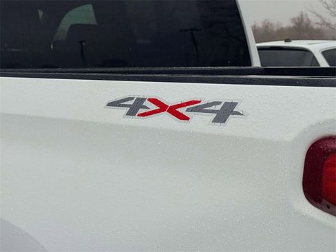 Used 2023 Chevrolet Silverado 1500 W/T w/ WT Value Package image 9