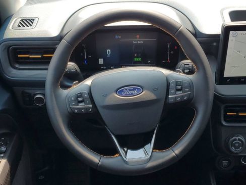 New 2026 Ford Maverick Tremor AWD/4WD image 29