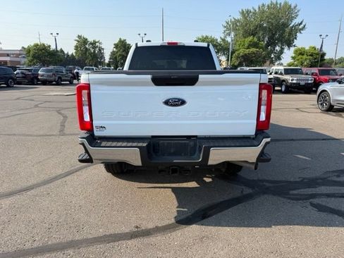 Certified 2024 Ford F250 XLT AWD/4WD image 9