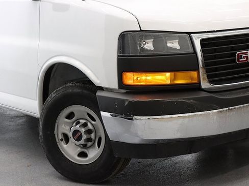New 2024 GMC Savana 3500 w/ Power Convenience Package image 4