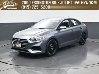 Used 2019 Hyundai Accent SE video 1