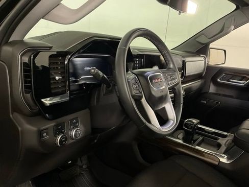 Used 2024 GMC Sierra 1500 Elevation w/ Preferred Package AWD/4WD image 20