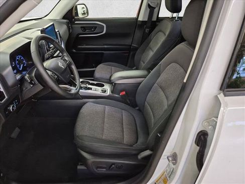 Used 2024 Ford Bronco Sport Big Bend w/ Convenience Package AWD/4WD image 16