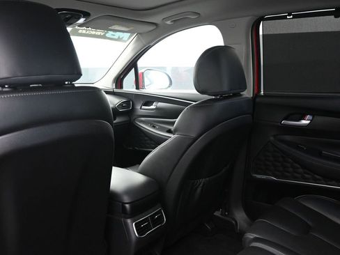 Used 2021 Hyundai Santa Fe SEL w/ Convenience + Premium Package image 22