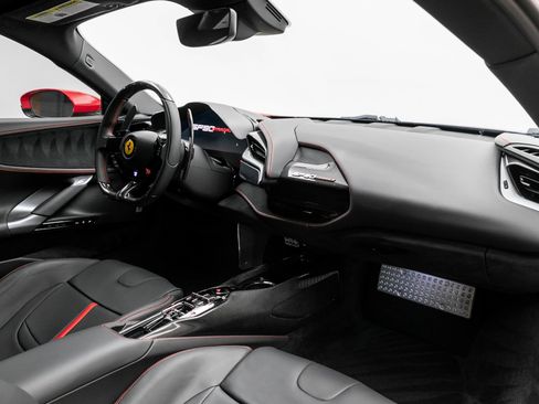 Certified 2022 Ferrari SF90 Stradale image 41