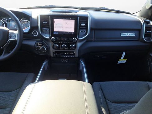 New 2026 RAM 1500 Lone Star image 3