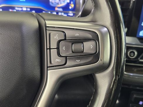 Used 2024 Chevrolet Silverado 2500 LT AWD/4WD image 31