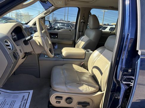 Used 2008 Ford F150 Lariat AWD/4WD image 23
