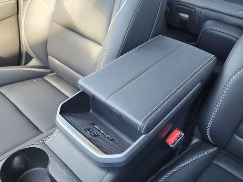 New 2026 GMC Terrain Denali image 33