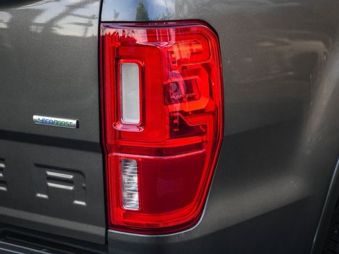 Used 2019 Ford Ranger Lariat image 7