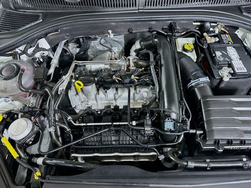 Used 2019 Volkswagen Jetta SE image 31