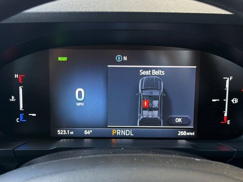 New 2026 Ford Maverick XL FWD image 26