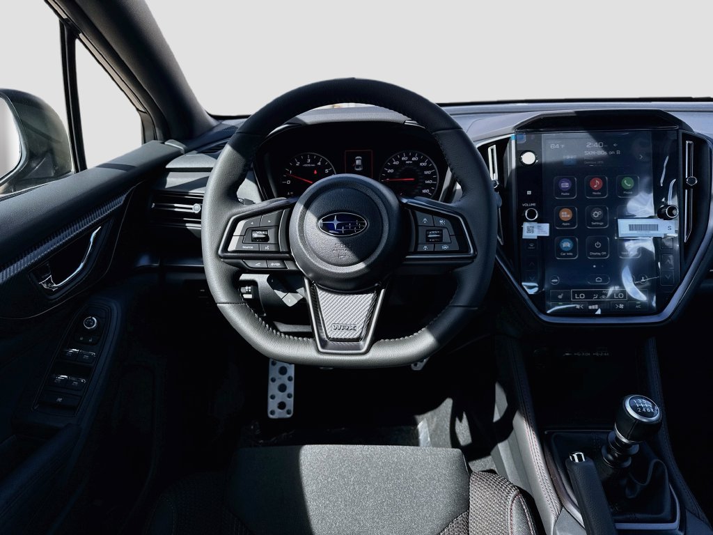 New 2026 Subaru WRX Premium AWD/4WD image 27