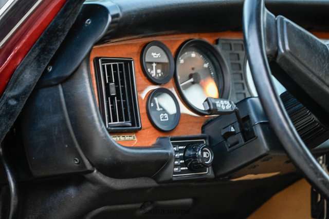 Used 1987 Jaguar XJ6 RWD image 98