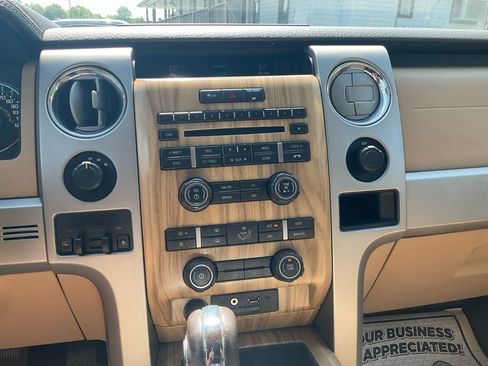 New 2026 Ford F150 Lariat w/ Equipment Group 501A Mid AWD/4WD image 23