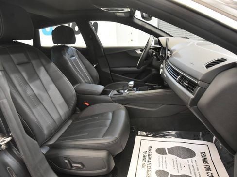 Used 2020 Audi A5 2.0T Premium Plus AWD/4WD image 17