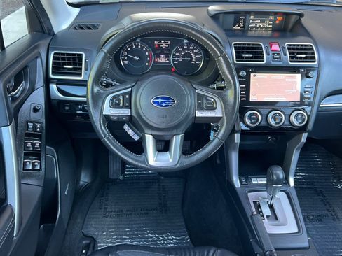 Used 2018 Subaru Forester 2.5i Limited AWD/4WD image 14