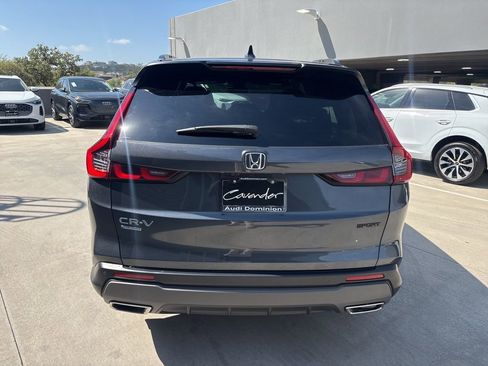 Used 2024 Honda CR-V Sport-L image 7